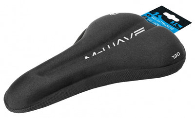 Gel di gel anatomico della copertina della sella-wave m-wave