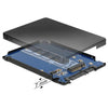 DELOCK SATA 22 PIN a M.2 NGFF 2.5