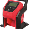 Pompa subcompatta Milwaukee m12 bi-0 12v - 4933464124