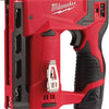 Grapadora a bateria milwaukee m12 bst-202x 12v - 4933459635