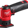 Milwaukee m12 fdss-0b | m12 fuel spotschuurmachine - 4933479680 4933479680