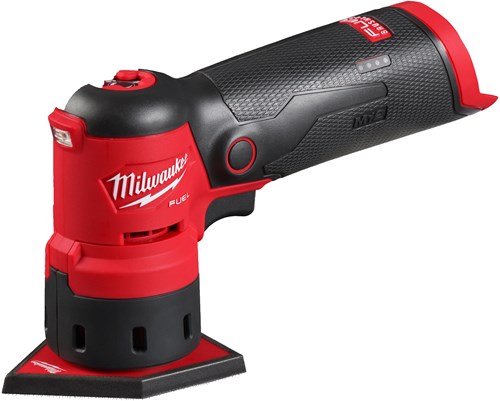 Milwaukee m12 fdss-0b | Levigatrice spot a carburante m12 - 4933479680 4933479680