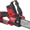 Milwaukee m12 fhs-602x accu snoeizaag | 15cm | 12v | 6.0ah | li-ion - 4933472212