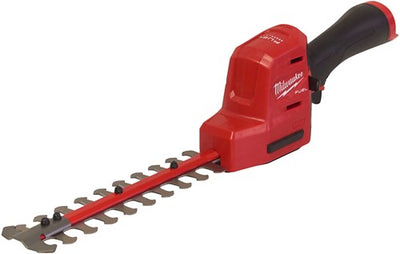 Milwaukee m12 fht20-0 | Tagliasiepi a batteria m12 | 20 cm - 4933479675 4933479675