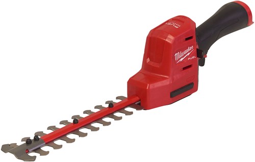 Milwaukee m12 fht20-0 | cortasetos con batería de combustible m12 | 20cm - 4933479675 4933479675