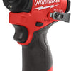 Milwaukee m12 fid2-0 | llave de impacto de batería compacta de combustible m12 | 12v | excluido baterias y cargador - 4933479876