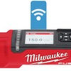 Milwaukee m12 oneftr12-201c | chiave dinamometrica a batteria 1 chiave carburante 12v 1 2 in valigetta (1x batteria 2.0ah + caricabatteria) - 4933464970