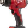 Milwaukee m18 bhg-0 | pistola de aire caliente inalámbrica | 18v-4933459771