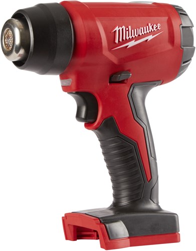 Milwaukee m18 bhg-0 | pistola de aire caliente inalámbrica | 18v-4933459771