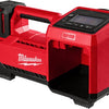 Milwaukee m18 bi-0 | m18 luchtpomp - 4933478706 - 4933478706