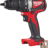 Milwaukee m18 bldd2-0x | 18v | accuboormachine | koolborstelloos | zonder accu's en lader in hd-box - 4933464514