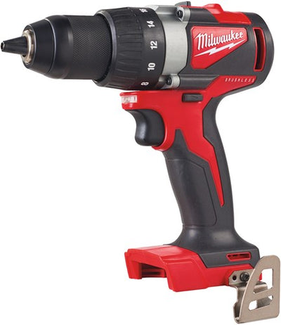 Milwaukee m18 bldd2-0x | 18v | taladro inalámbrico | sin escobillas - 4933464514