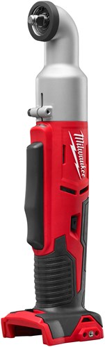 Llave de impacto angular milwaukee m18 braiw-0 cuerpo 18v | sin baterias ni cargador - 4933447899