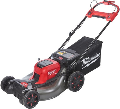 Milwaukee m18 f2lm53-0 | Cortacésped a batería m18 fuel™ 53 cm - 4933479584 4933479584