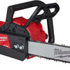 Motosega a benzina Milwaukee m18 fchs-0 - 4933464723 - escl. batteria e caricabatterie