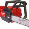 Milwaukee m18 fchs35-0 | Motosierra de combustible m18 con hoja de sierra de 35 cm - 4933479678 4933479678