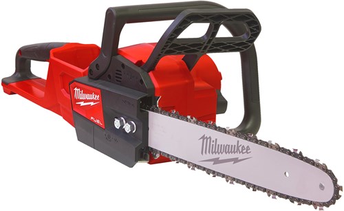 Milwaukee m18 fchs35-0 | Motosierra de combustible m18 con hoja de sierra de 35 cm - 4933479678 4933479678