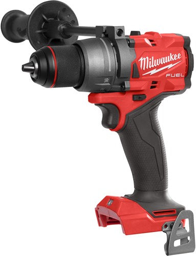 Milwaukee m18 fdd3-0x | Trapano/avvitatore per carburante M18 | 158nm | fermata auto | in scatola HD - 4933479862