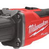 Smerigliatrice dritta per carburante Milwaukee m18 fdgrb-0x m18 | inibito | interruttore a scorrimento | 1200w| senza batteria e caricabatterie | in scatola HD - 4933480953