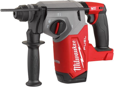 Martello perforatore a batteria Milwaukee m18 fh-0x 18v | senza batterie e caricabatterie | scatola hd - 4933478500