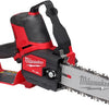 Milwaukee m18 fhs20-0 | sierra de podar a batería | hacha | 20cm | sin batería ni cargador - 4933480117 4933480117