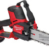 Milwaukee m18 fhs20-552 | Sierra de podar m18 fuel™ hatchet™ 20 cm - 4933480118 4933480118