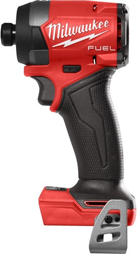 Milwaukee m18 fid3-0x | Avvitatore a percussione con batteria a carburante M18 | 18v| senza batterie e caricabatterie | in scatola HD - 4933479864