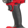 Combustible milwaukee m18 fiw2p12-0x | 1 2 | llave de impacto compacta | sin baterias ni cargador - 4933478446