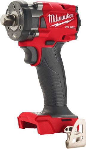 Combustible milwaukee m18 fiw2p12-0x | 1 2 | llave de impacto compacta | sin baterias ni cargador - 4933478446