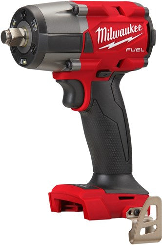 Milwaukee m18 fmtiw2f12-0x | carburante 1 2 | avvitatore ad impulsi con anello di attrito | corpo | senza caricabatterie - 4933478449