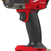 Milwaukee m18 fmtiw2p12-0x | 1 2 | fuel | accu slagmoersleutel |18v | zonder accu's en lader - 4933478452