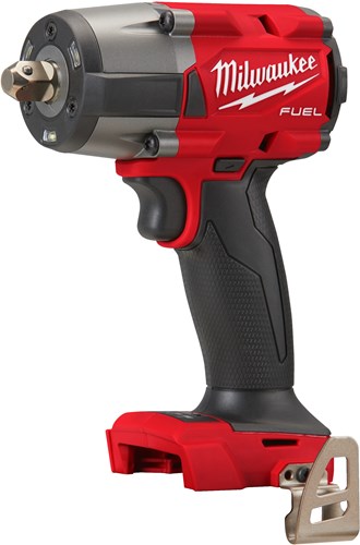 Milwaukee m18 fmtiw2p12-0x | 1 2 | carburante | avvitatore a percussione a batteria |18v | senza batterie e caricabatterie - 4933478452