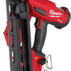 Clavadora a batería Milwaukee m18 fn16ga-0x | sin baterias ni cargador - 4933478094