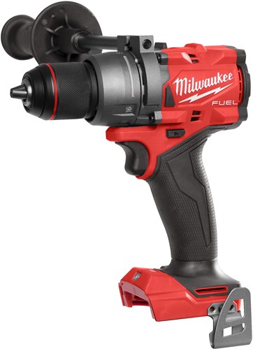 Milwaukee m18 fpd3-0x | taladro de impacto inalámbrico de combustible m18 | 18v | excluido bateria y cargador | en caja hd - 4933479859