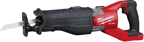 Milwaukee m18 fsx-0x m18 combustible super sawzall® | sierra alternativa 18v - 4933464724