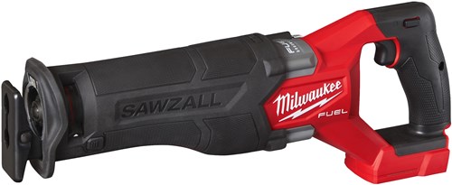 Sierra alternativa inalámbrica Milwaukee m18 fsz-0x | sin pilas y cargador en caja HD - 4933478293