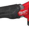 Sierra alternativa inalámbrica Milwaukee m18 fsz-502x | 18v | 5.0ah | iones de litio | en caja hd - 4933478291