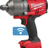 Llave de impacto a bateria milwaukee m18 onefhiwf34-0x 18v ex. bateria y cargador - 4933459729