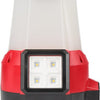 Faretto a batteria Milwaukee m18 tal-0 | senza batterie e caricabatterie - 4933464134
