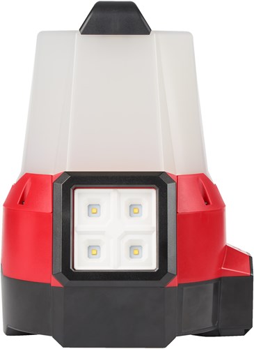 Faretto a batteria Milwaukee m18 tal-0 | senza batterie e caricabatterie - 4933464134