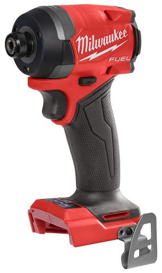 Milwaukee m18 fid3-0 | Cuerpo de llave de impacto con batería de combustible m18 | 18v | sin baterías ni cargador - m18 fid3-0