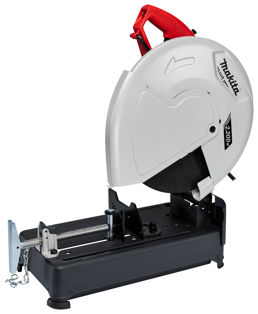 Tronzadora de metal Makita m2403 355 mm - m2403