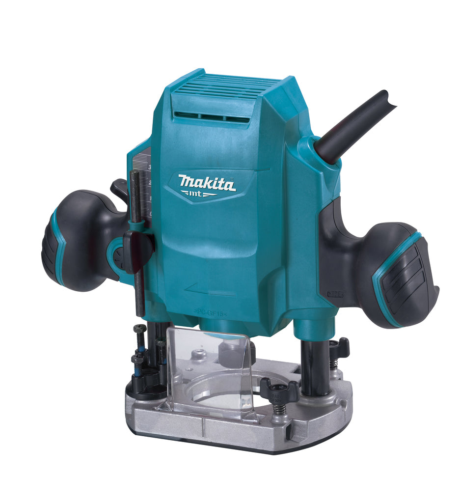 Enrutador Makita m3601b | 230v | 900 vatios - m3601b