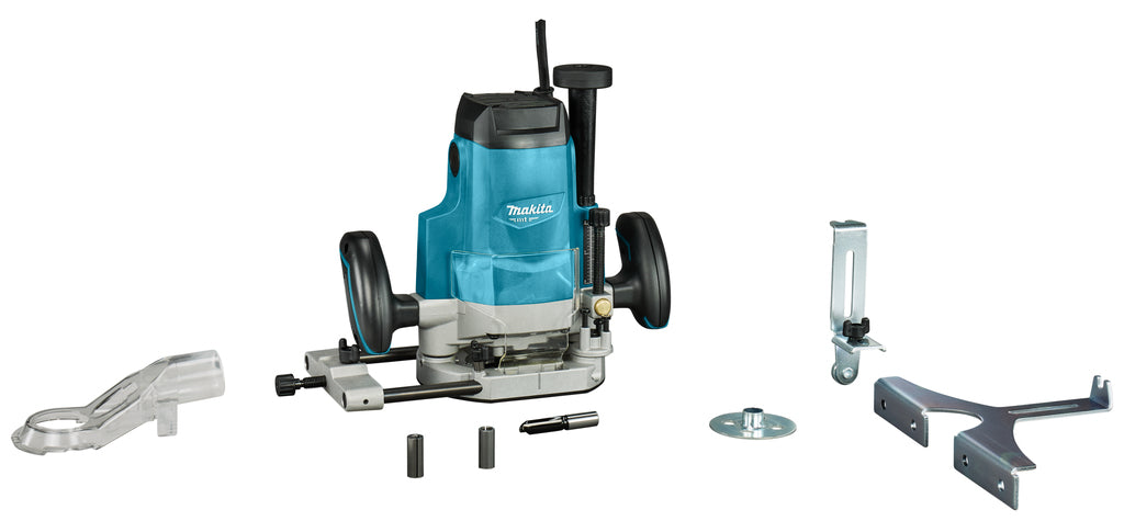 Enrutador Makita m3602b | 230v | en caja - m3602b