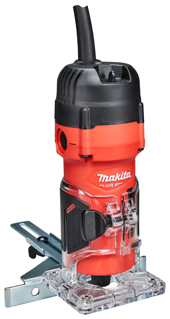 Makita m3702| Fresa per bordi 230 v | nella scatola