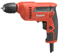 Trapano Makita m6002k 230v