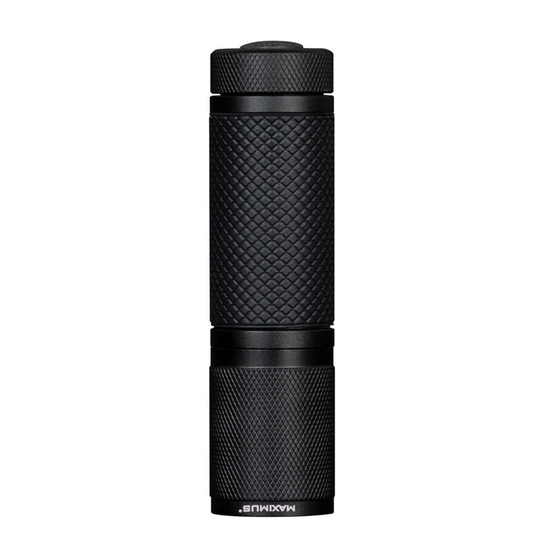 Maximus led zaklamp 3w ø2,8x10cm