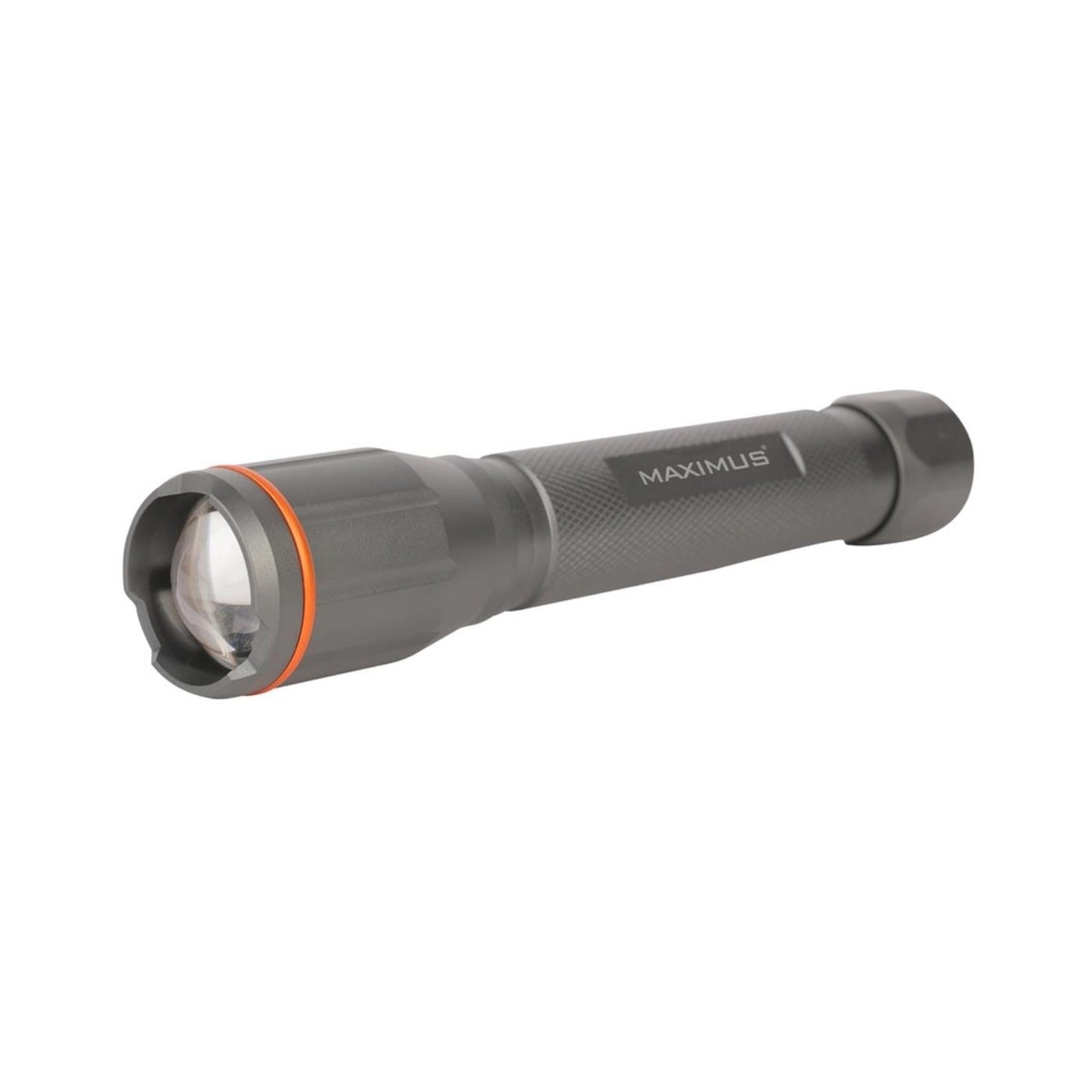 Torcia LED Maximus 10w ø4,2x22,5cm