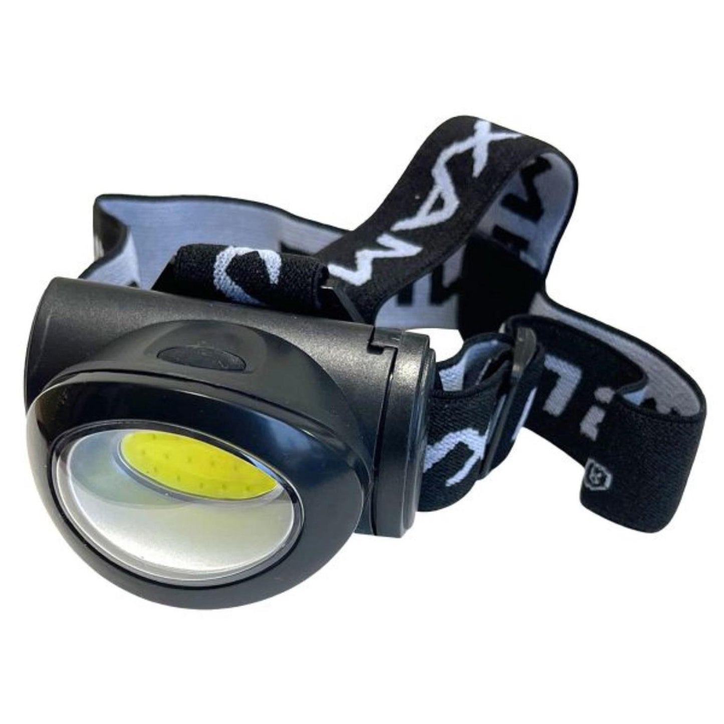 Lampada frontale Maximus LED 2w 140lm
