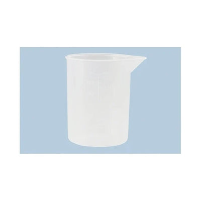 Misurino in plastica da 120 ml